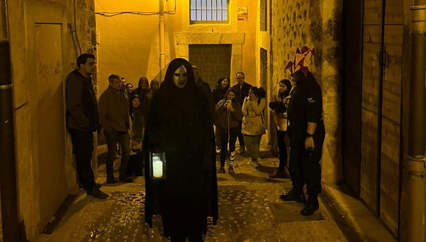 Tour in Cuenca - Photo 3