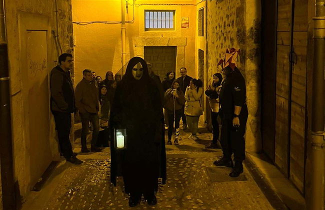 Tour teatralizado por Cuenca - Photo 3