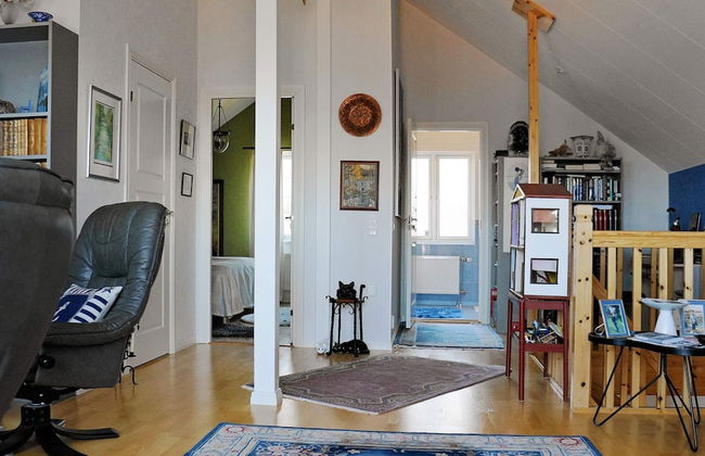 Holiday Home in Skärhamn - Foto 22