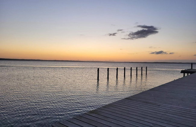 5 Star Holiday Home in Vejby - Photo 26