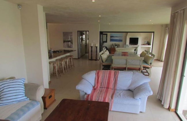 St Francis Bay House On The Canal - Foto 15