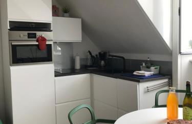 Studio Duplex Bénodet - Foto 34