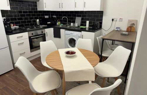 4-Bed Central London Home - Sleeps 8 - Foto 16