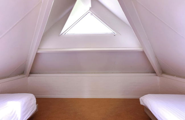 Cozy Holiday Home With a Garden, Near Zwolle - Foto 10