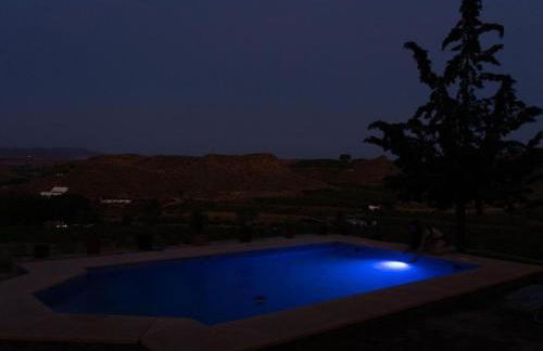 Cuevas Cortijo El Capellán - Foto 30