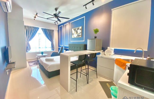 Melaka Novo 8 Residence by Stayrene - Foto 10