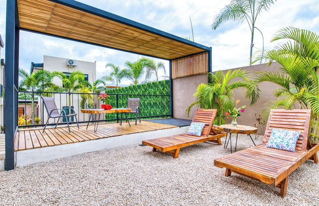 Muna Tamarindo - Photo 36