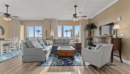 Gulf Crest #0106 - Foto 1