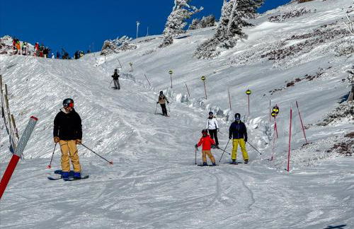 Snowbasin Chalet - Foto 47