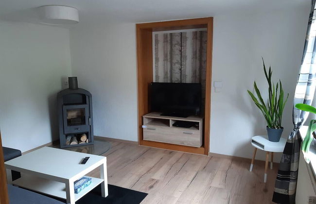 Ferienhaus Zum Unneschmitz - Foto 15