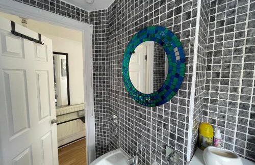 Large, Bright and Spacious 3 Bed Flat in London - Foto 17