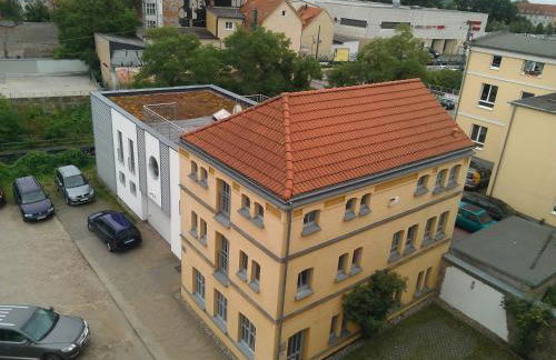 Centralapartment J3 - Foto 12