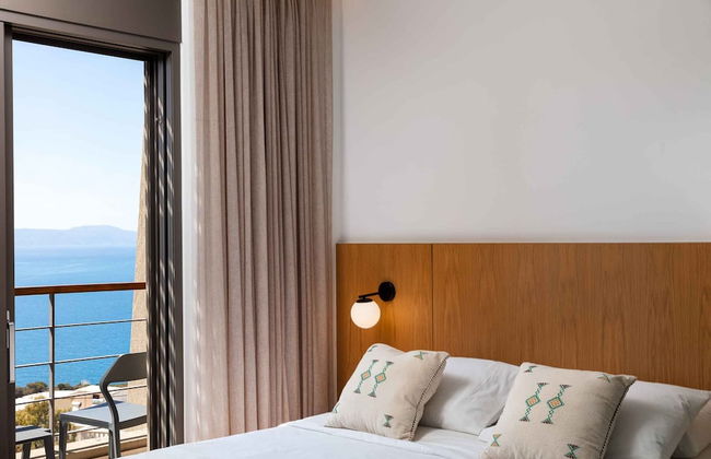 Omnia Villa II - Heated Pool Dazzling Seaview - Foto 26