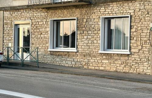 Au Gray des Flots - Foto 21