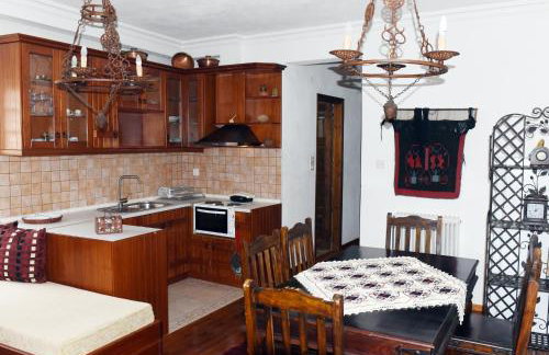 ΛΑΓΟΥΜΙ suite Α1 - Foto 13