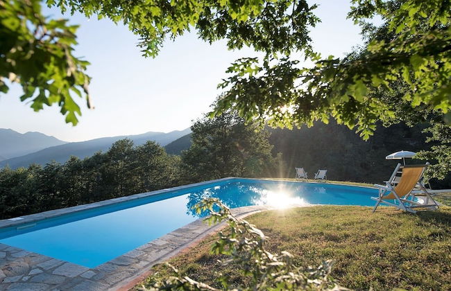 Agriturismo il Gufo - Photo 60