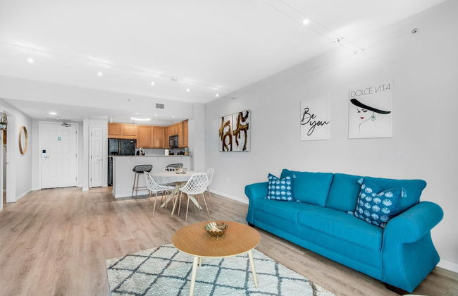 Palms Resort #1512 Jr 2BR - Foto 13