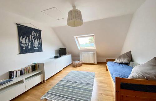 Magnifique maison avec piscine à Beg Meil - Foto 12