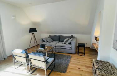 Kaiserliche Post Suites Bevensen-Ferienwohnung - Foto 52