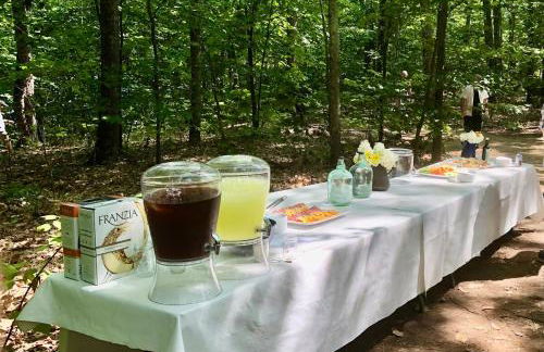 EcoIsland Events, Weddings, Families, Retreats - Foto 23