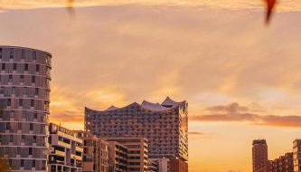 Historisch Zentral nah Elphi & Miniatur Wunderland - Foto 3