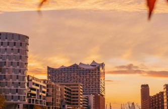 Historisch Zentral nah Elphi & Miniatur Wunderland - Foto 3