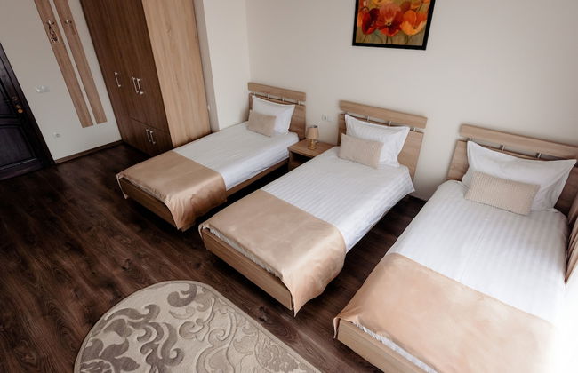 Aparthotel Punct pe i - Foto 11