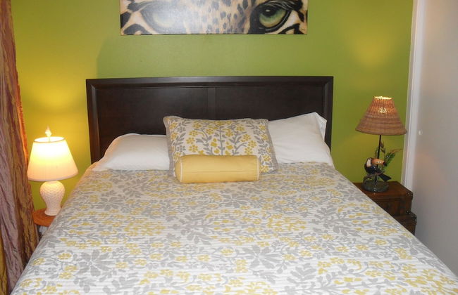 By The Sea Gulf View Deluxe Condo - Foto 5