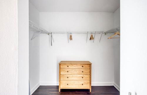 Streeterville Studio w Pool Gym nr Park CHI-581 - Foto 11