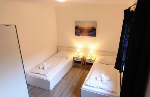 Apartment for 4 guests with 2 rooms - Foto 10