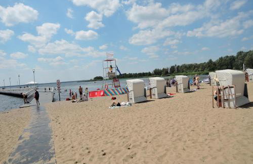 Holiday Home in Stepnica for 6 Persons - Foto 32