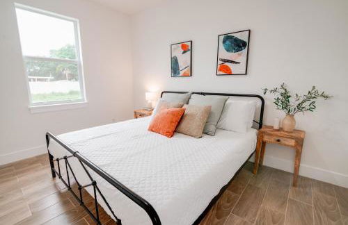 Private Cottage - KING Beds, Brand New, Near Beach, Golfing, Shopping & Restaurants - Foto 13