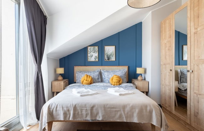 Imperium No. 1 Residence by NewInn - Foto 51