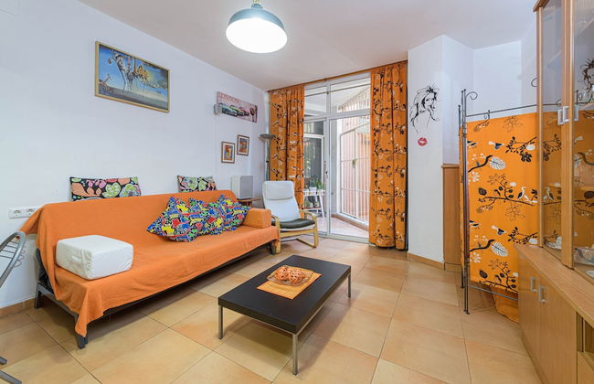 Estudio La Colina in Torremolinos - Foto 17