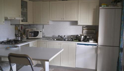 Villa immersa nel verde del parco del San Bartolo - Foto 5