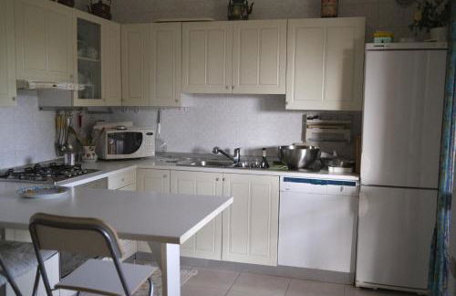 Villa immersa nel verde del parco del San Bartolo - Foto 5