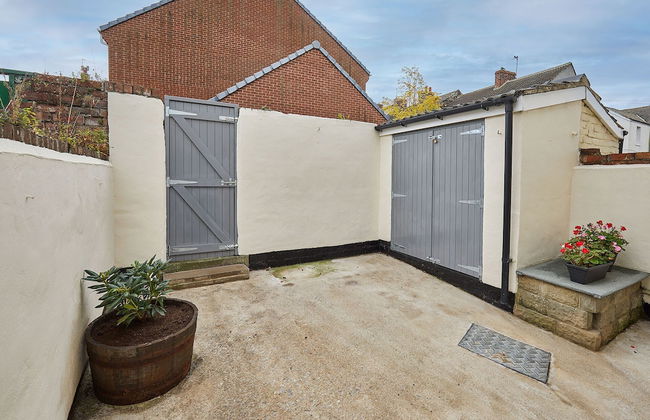 Host Stay Glenfield Terrace - Foto 18