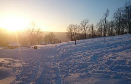Berghütte Fürstenwalde - Foto 16