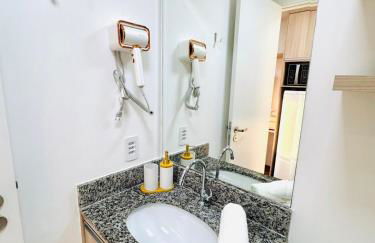 Flat Com Vista - Ao lado do metrô Belém - Photo 24