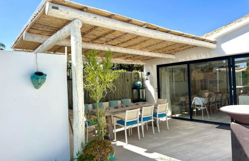 Casa Duende, Estepona, Private beach house with heated pool - Photo 58
