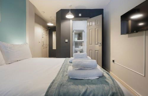 Extended Stays Welcome - Sleeps 11 - FREE Parking - Hosted by HG Horizon Properties - Foto 9