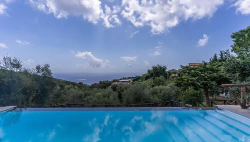 Le Arcate Giuliana in Massa Lubrense - Foto 3