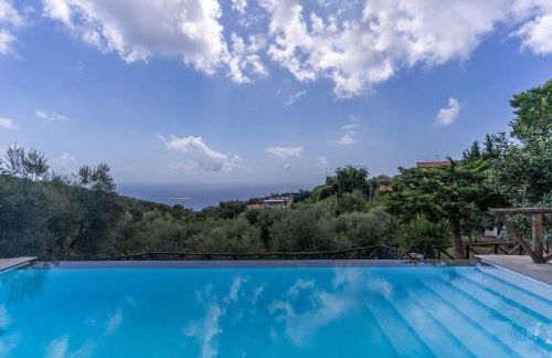 Le Arcate Giuliana in Massa Lubrense - Foto 3