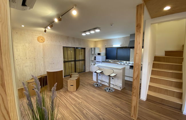 Amour Kobe East - Foto 46