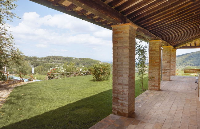 Agriturismo Il Serraglio - Foto 41