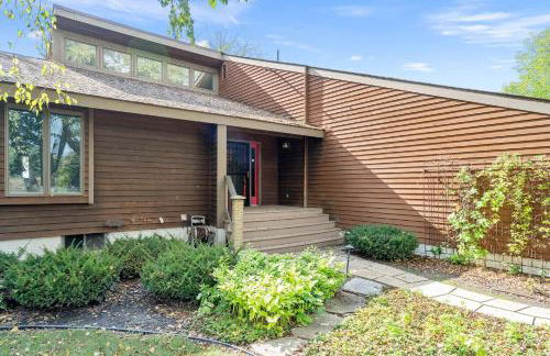 Riverfront Inn - Foto 57