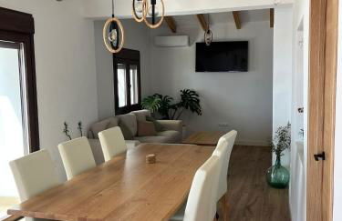 Casa Rural Villa Soleá - Foto 13