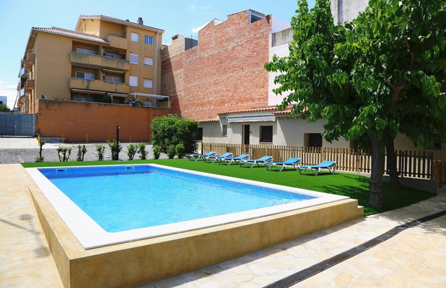 RVApartaments Provenzal - Foto 21