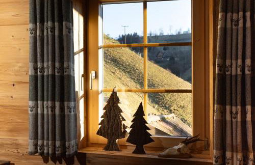 Schwarzwald Chalet -Wilde Rench- - Foto 44