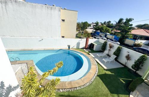 L-América I Casa Sonho Verde I 1min da Praia - Foto 25